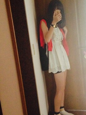 あにゃぱかさんのコーディネート