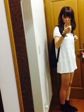 あにゃぱかさんのコーディネート