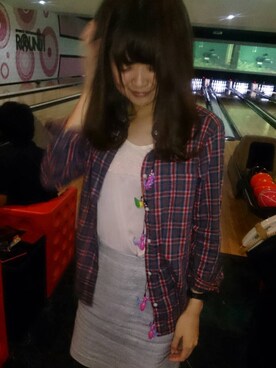 あにゃぱかさんのコーディネート