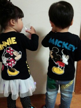 ☆twins☆彡さんのコーディネート