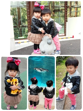 ☆twins☆彡さんのコーディネート