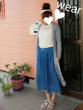 ☆twins☆彡さんのコーディネート