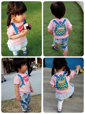 ☆twins☆彡さんのコーディネート