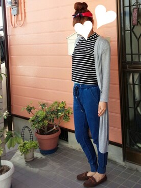 ☆twins☆彡さんのコーディネート