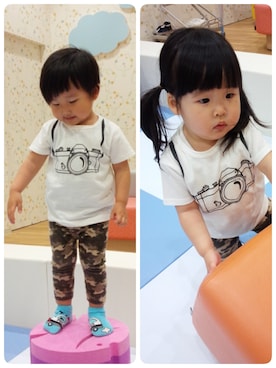 ☆twins☆彡さんのコーディネート