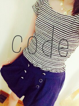 あゆかさんのコーディネート