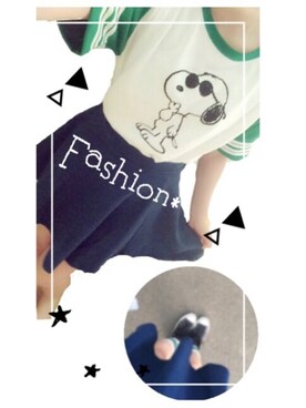 あゆかさんのコーディネート