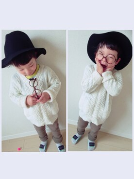 Maikoさんのコーディネート