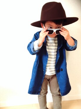 Maikoさんのコーディネート