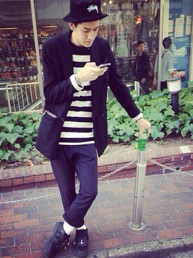 takeakiさんのコーディネート