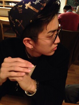 takeakiさんのコーディネート