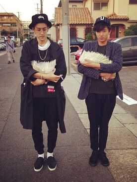 takeakiさんのコーディネート