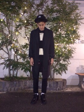 takeakiさんのコーディネート