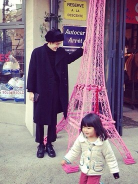 takeakiさんのコーディネート