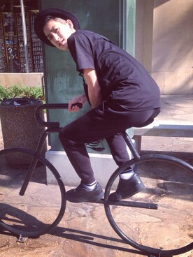 takeakiさんのコーディネート