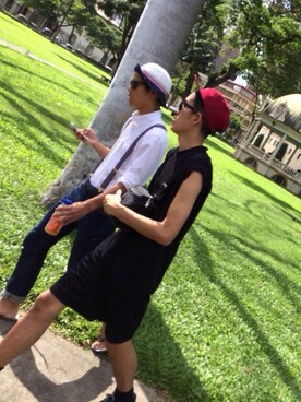 takeakiさんのコーディネート