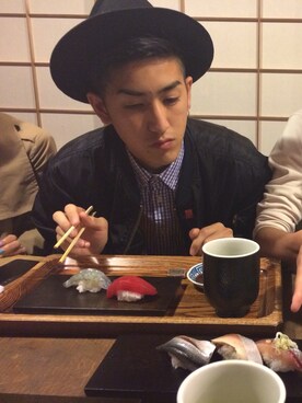 takeakiさんのコーディネート