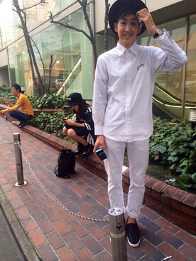 takeakiさんのコーディネート