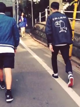 takeakiさんのコーディネート