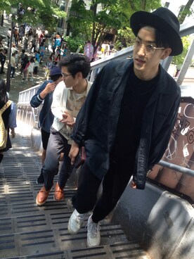 takeakiさんのコーディネート