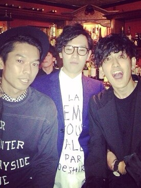 takeakiさんのコーディネート