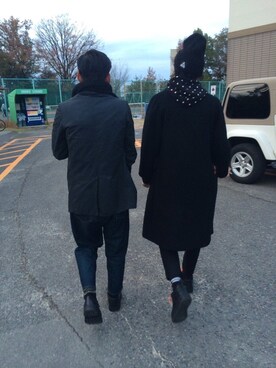 takeakiさんのコーディネート