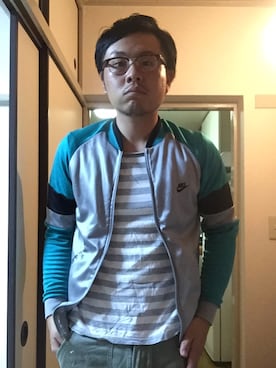 タさんのコーディネート