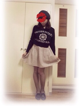 youcanさんのコーディネート