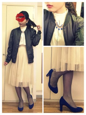 youcanさんのコーディネート