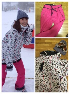 youcanさんのコーディネート