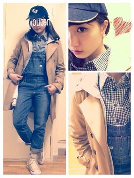 youcanさんのコーディネート