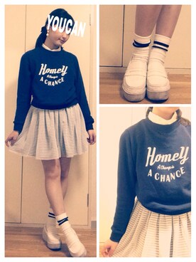 youcanさんのコーディネート
