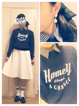 youcanさんのコーディネート