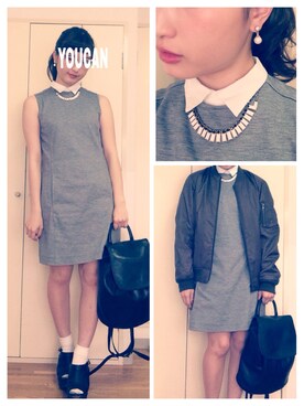 youcanさんのコーディネート
