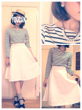 youcanさんのコーディネート