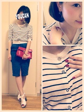 youcanさんのコーディネート