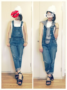 youcanさんのコーディネート