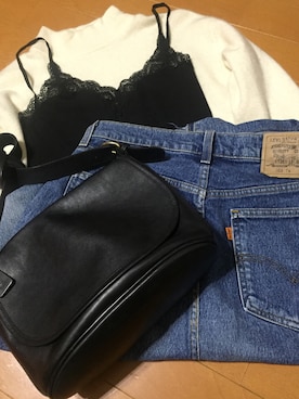 さきさんのコーディネート