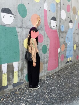 さきさんのコーディネート