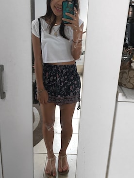 HMさんのコーディネート