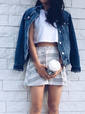 HMさんのコーディネート