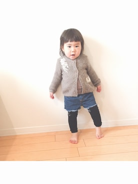 R＊＊＊さんのコーディネート