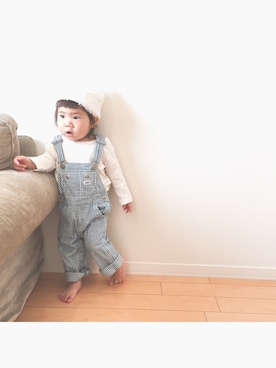 R＊＊＊さんのコーディネート