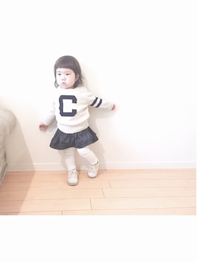 R＊＊＊さんのコーディネート