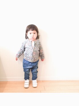 R＊＊＊さんのコーディネート