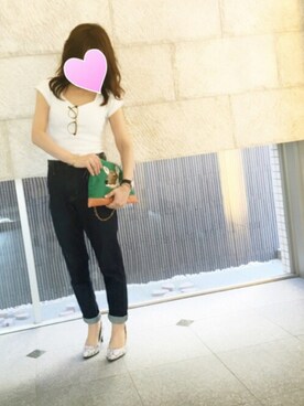 にも🎀さんのコーディネート