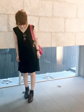 にも🎀さんのコーディネート