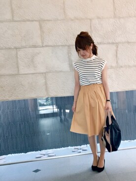 にも🎀さんのコーディネート