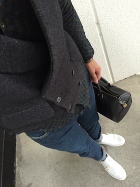 r.y.oさんのコーディネート