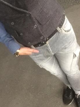 r.y.oさんのコーディネート